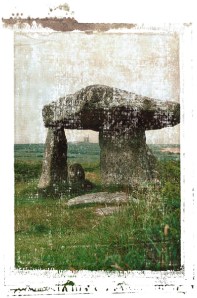 Ancient burial stones 0001