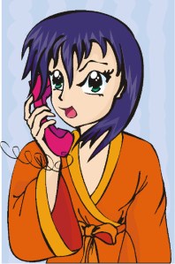 Cartoon Characters 0331