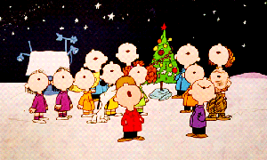 charliebrownsingingchristmas