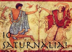 saturnalia